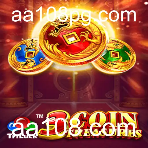 Descubra a Aventura de 3CoinTreasures: Regras e Estratégias