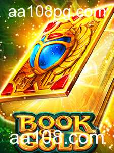Descubra as Aventuras de BookofGold