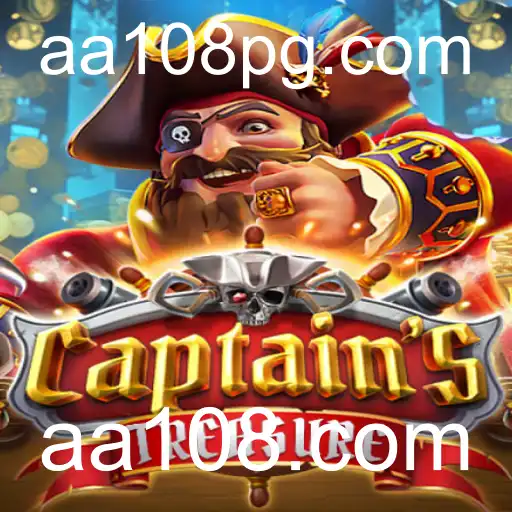 CaptainssTreasure: Uma Aventura Inesquecível no Mundo dos Jogos Digitais