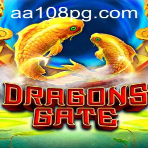 Descubra o Mundo Mágico de DragonsGate
