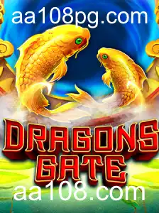 Descubra o Mundo Mágico de DragonsGate