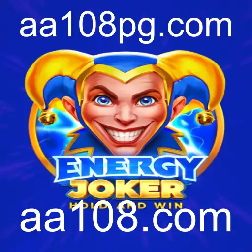 Explorando o Universo Emocionante de EnergyJoker