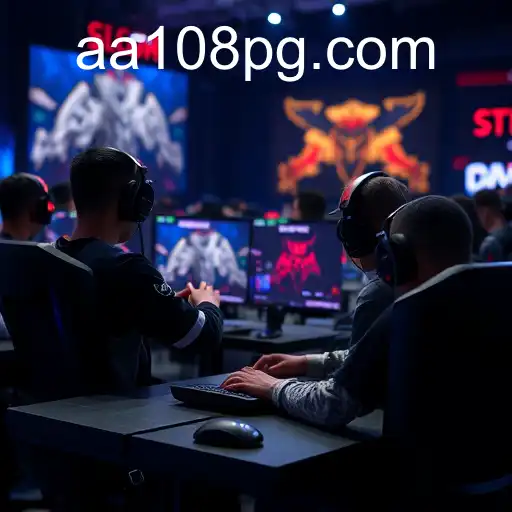 Explorando o Crescimento dos Esportes Virtuais