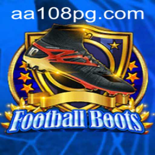 Explorando o Mundo Imersivo de FootballBoots: Um Jogo Revolucionário