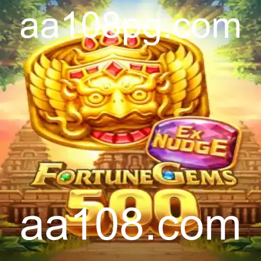 Explorando o Fascinante Mundo de FortuneGems500