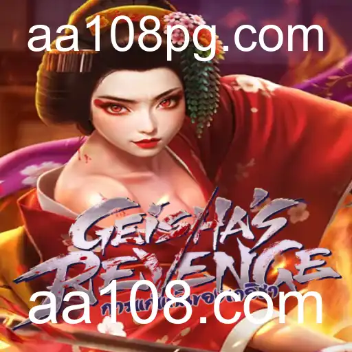 Descubra o Fascinante Mundo do Jogo GeishasRevenge