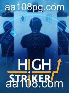 HighStriker: Um Mergulho na Aventura de um Jogo Emocionante