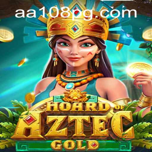 HoardofAztecgold: Descubra o Tesouro Perdido da Civilização Asteca