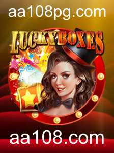 Descubra o Fascinante Jogo LuckyBoxes e Suas Regras Empolgantes