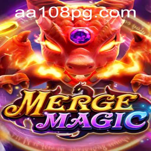 Explorando o Fascinante Mundo de MergeMagic