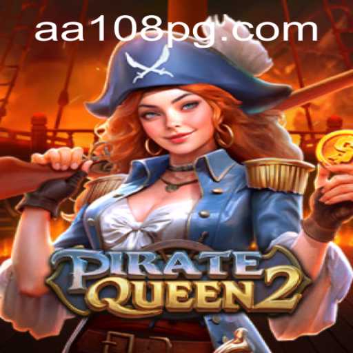 Explorando PirateQueen2: A Aventura é Real