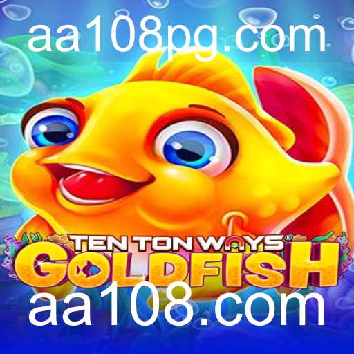 Explorando o Jogo TenTonWaysGoldfish: Descrição, Introdução e Regras