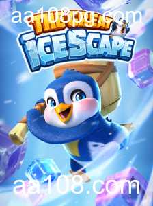 The Great Icescape: Um Mergulho no Mundo Congelante dos Pingüins