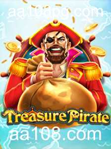 Descubra o Mundo de TreasurePirate e Sua Aventura Épica