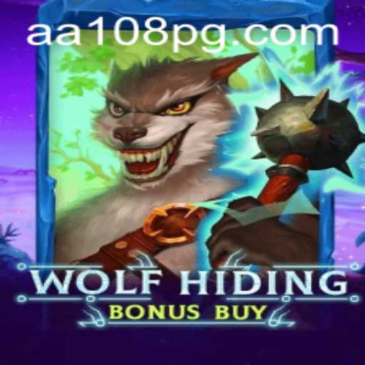 Explorando o Dinâmico Mundo de WolfHidingBonusBuy no Contexto Atual